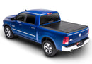 BAK 19-20 Dodge Ram 1500 (New Body Style w/o Ram Box) 6ft 4in Bed BAKFlip G2-2