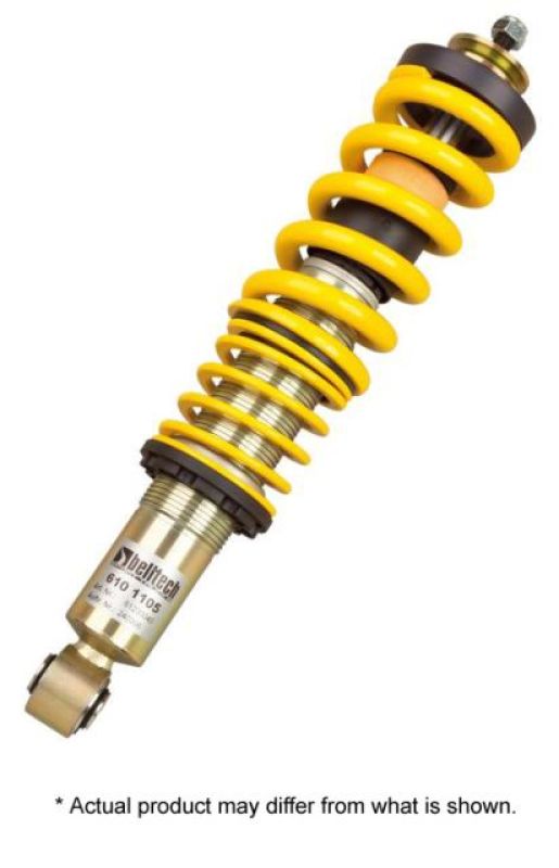 Belltech COILOVER KIT 04-08 FORD F150 - 0