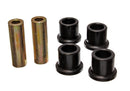 Energy Suspension Dodge 08-10 Challenger/ 07-10 Charger/05-08 Magnum RWD Black Front Steer Rack Bush-1