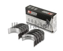 King Engine Bearings Honda D16A/Y/Z H22A4 F23A Crankshaft Main Bearing Set - Size STD-2