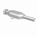 MagnaFlow Conv Direct Fit Eagle-Jeep 87 92-27