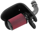 AEM 2017 C.A.S Chevrolet Cruze L4-1.4L F/I Cold Air Intake-2
