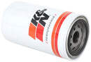 K&N Dodge Performance Gold Oil Filter-2