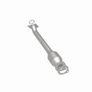 MagnaFlow Converter Direct Fit 05-12 Nissan Pathfinder 4.0L / 05-15 NIssan Xterra 4.0L-32