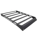 Go Rhino 16-23 Toyota Tacoma DC Ceros Low Profile Roof Rack - Tex. Blk-30