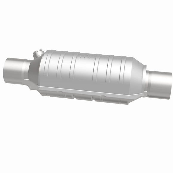 MagnaFlow Universal Catalytic Converter 2.5inch GM 3.8L