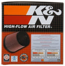 K&N 12-13 Arctic Cat Wildcat 1000 Replacement filter-7