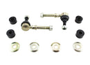 Whiteline Plus 89-92 Mitsubishi Galant Rear Sway Bar Link Assembly *SPECIAL ORDER NO CANCELLATIONS*-2