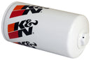 K&N Dodge Performance Gold Oil Filter-3
