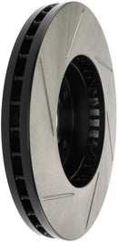 StopTech Power Slot 7/90-96 300ZX Slotted Front Left Rotor-1