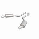 MagnaFlow SYS A/B 14-18 Lexus IS350 3.5L-28