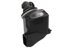 aFe Momentum HD Cold Air Intake System w/Pro 10R Filter 2020 GM 1500 3.0 V6 Diesel-1