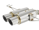 Skunk2 MegaPower RR 18-20 Honda Civic Type-R Exhaust System-6
