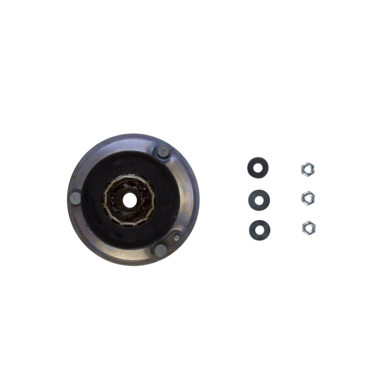 Bilstein B1 1999 BMW 328i Base Front Mounting Kit - 0