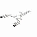 MagnaFlow 2024 Ford Mustang GT 5.0L Competition Series Cat-Back Performance Exhaust System-29