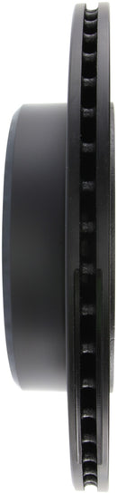 StopTech 05-09 Chrysler 300 (5.7L V8 exc SRT-8) Rear Right Slotted & Drilled Rotor-5