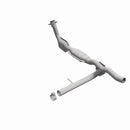 MagnaFlow Conv DF 04-06 Ford F-150 Pick Up (Exc Heritage) / 06 Lincoln Mark LT Truck Passenger Side-28