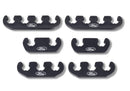Ford Racing Wire Dividers 4 to 3 to 2 - Black w/ White Ford Logo-2