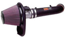 K&N 97-00 Ford Ranger V6-4.0L Performance Intake Kit-2