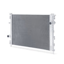 Mishimoto 2013+ Ford Focus ST Performance Aluminum Radiator-6