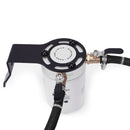 Mishimoto 03-07 Ford 6.0L Powerstroke Coolant Filtration Kit - Black-3