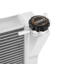 Mishimoto 10+ Hyundai Genesis Coupe 4 cyl Turbo Manual Aluminum Radiator-17