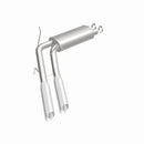 MagnaFlow 99-04 Ford F-150 V8 5.4L Supercharged Lightning SS Cat-Back Exhaust-22