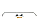Whiteline 17-19 Hyundai Elantra Sport/Elantra GT Sport Rear Heavy Duty Adjustable Sway Bar - 24mm-3