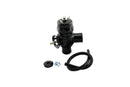 Turbosmart BOV Smart Port Dual Port Mitsubishi Evo 4 Through X - Black-1