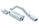 Borla 99-04 Jeep Grand Cherokee Limited/Laredo 4.0-4.7L / 02 Cherokee Sport 4.0L-4.7L Cat-Back Exhau-1