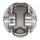 Wiseco SBC LS7 +2.5cc Dome 1.175inch CH Piston Shelf Stock Kit-12