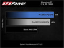 aFe POWER Momentum GT Pro Dry S Intake System 21-22 Ford F-150 V6-3.5L (tt) PowerBoost-8