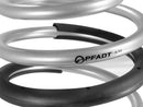aFe Control PFADT Series Lowering Springs; 10-14 Chevrolet Camaro V6, V8-4