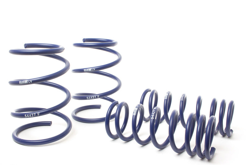 H&R 10-19 Subaru Legacy 2.5GT Limited/2.5GT Premium/2.5i Limited/2.5i Premium BM Sport Spring - 0