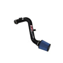 Injen 11 Mazda 2 1.5L 4cyl (manual only) Black Tuned Air Intake System w/ MR Tech & Air Fusion-2