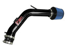 Injen 14-15 Mazda 6 2.5L 4cyl Black Cold Air Intake w/ MR Tech & Air Fusion-1