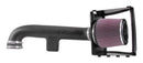K&N 15-16 Ford F150 V8-5.0L AirCharger Performance Intake Kit-15