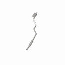 MagnaFlow Sys C/B 02-03 Mitsubishi Lancer 2.0-25