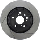StopTech Sport Slotted Rotor - Front Left-2