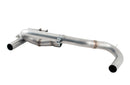AWE Tuning BMW F3X 335i/435i Touring Edition Axle-Back Exhaust - Diamond Black Tips (102mm)-4