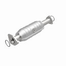 MagnaFlow Conv DF 04 Acura TSX 2.4L-29