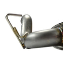 Injen 18-20 Jeep Wrangler JL V6-3.6L & L4-2.0L(t) High Tuck Axle Back Exhaust-8