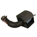 Injen 2013+ Subaru BRZ 2.0L Wrinkle Black Short Ram Intake w/ MR Tech/Air Fusion-1