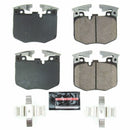 Power Stop 2019 BMW 330i Front Z23 Evolution Sport Brake Pads w/Hardware-1