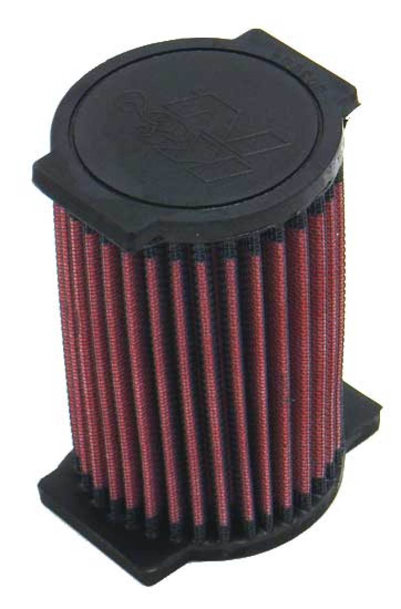 K&N 86-99 Yamaha YFM350FW Big Bear Air Filter - 0