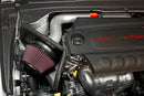 K&N 2015 Jeep Renegade L4-2.4L High Flow Performance Air Intake Kit-4