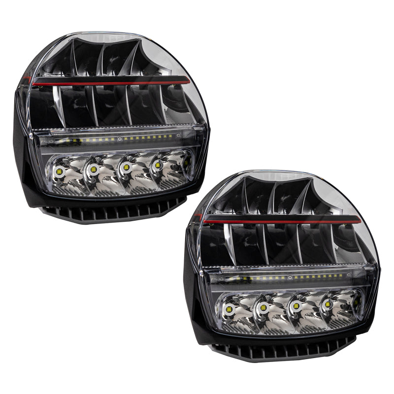 ARB Intensity IQ Driving Lights