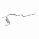 MagnaFlow SYS C/B 10-12 Mazdaspeed 3 2.3L Turbo-24