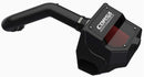 Corsa 2015-2020 Ford F-150 5.0L V8 Cold Air intake with DryTech Air filter-3