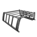 Go Rhino 15-22 Chevrolet/GMC Colorado/Canyon XRS Overland Xtreme Rack Blk - Box 2 (Req. 5951000T-01)-6